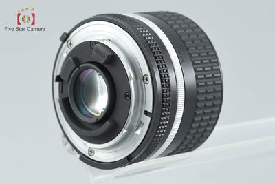 【中古】Nikon ニコン Ai-S NIKKOR 28mm f/2.8