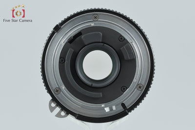 【中古】Nikon ニコン Ai-S NIKKOR 28mm f/2.8