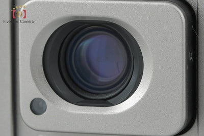 【中古】FUJIFILM 富士フイルム CARDIA mini TIARA コンパクトフィルムカメラ