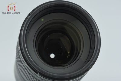 【中古】Nikon ニコン NIKKOR-Z 70-200mm f/2.8 VR S 元箱付き