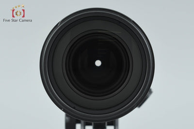 【中古】Nikon ニコン NIKKOR-Z 70-200mm f/2.8 VR S 元箱付き