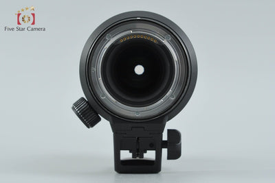 【中古】Nikon ニコン NIKKOR-Z 70-200mm f/2.8 VR S 元箱付き