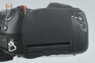 【中古】Nikon ニコン D4S デジタル一眼レフカメラ 元箱付き