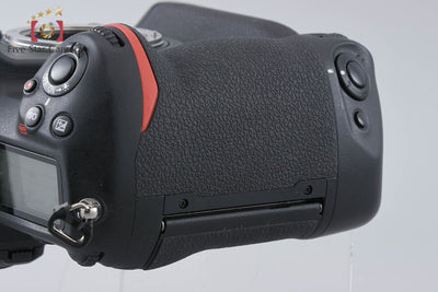 【中古】Nikon ニコン D5 XQD-Type デジタル一眼レフカメラ 元箱付き