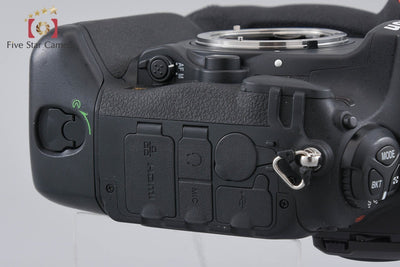 【中古】Nikon ニコン D5 XQD-Type デジタル一眼レフカメラ 元箱付き