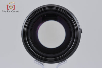 【中古】Tokina トキナー AT-X MACRO 100mm f/2.8 ニコン用