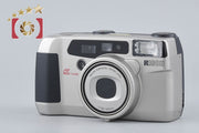 【中古】RICOH リコー MYPORT 330 SF コンパクトフィルムカメラ