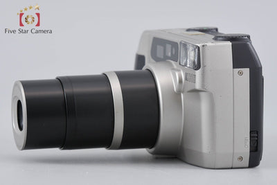 【中古】RICOH リコー MYPORT 330 SF コンパクトフィルムカメラ