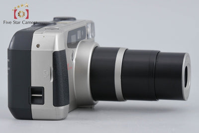 【中古】RICOH リコー MYPORT 330 SF コンパクトフィルムカメラ