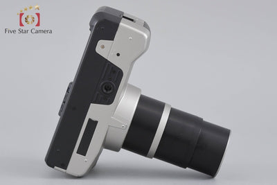 【中古】RICOH リコー MYPORT 330 SF コンパクトフィルムカメラ