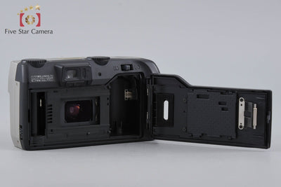 【中古】RICOH リコー MYPORT 330 SF コンパクトフィルムカメラ