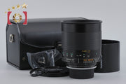 【中古】TAMRON タムロン 55BB SP 500mm f/8 TELE MACRO BBAR MC ペンタックスKマウント用