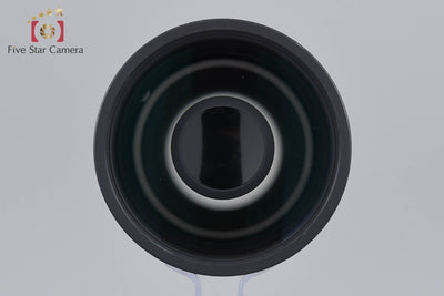 【中古】TAMRON タムロン 55BB SP 500mm f/8 TELE MACRO BBAR MC ペンタックスKマウント用