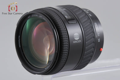 【中古】MINOLTA ミノルタ AF 24-85mm f/3.5-4.5
