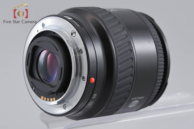 【中古】MINOLTA ミノルタ AF 24-85mm f/3.5-4.5