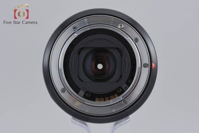 【中古】MINOLTA ミノルタ AF 24-85mm f/3.5-4.5