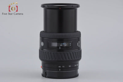 【中古】MINOLTA ミノルタ AF 24-85mm f/3.5-4.5