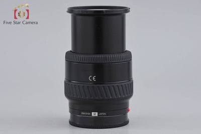 【中古】MINOLTA ミノルタ AF 24-85mm f/3.5-4.5