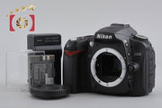 【中古】Nikon ニコン D90 デジタル一眼レフカメラ