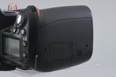 【中古】Nikon ニコン D90 デジタル一眼レフカメラ