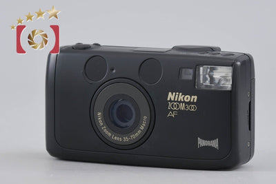 【中古】Nikon ニコン ZOOM 300 AF コンパクトフィルムカメラ