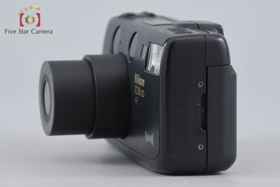 【中古】Nikon ニコン ZOOM 300 AF コンパクトフィルムカメラ