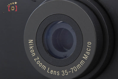【中古】Nikon ニコン ZOOM 300 AF コンパクトフィルムカメラ