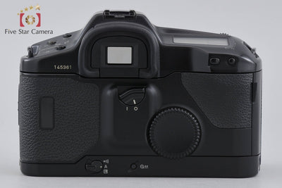 【中古】Canon キヤノン EOS-1 フィルム一眼レフカメラ