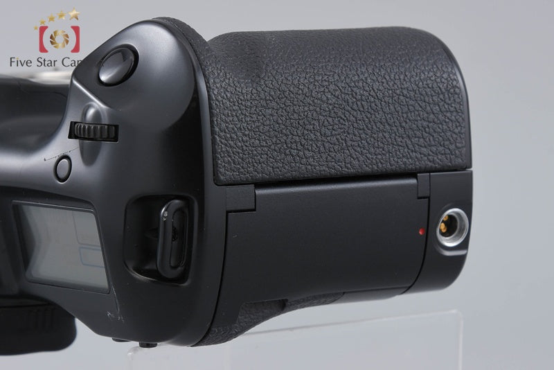 中古】Canon キヤノン EOS-1 フィルム一眼レフカメラ – Five Star