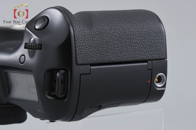 【中古】Canon キヤノン EOS-1 フィルム一眼レフカメラ