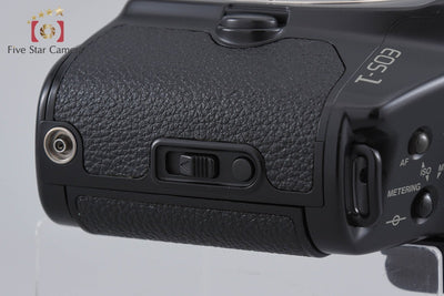 【中古】Canon キヤノン EOS-1 フィルム一眼レフカメラ