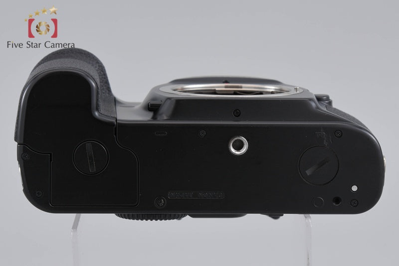 中古】Canon キヤノン EOS-1 フィルム一眼レフカメラ – Five Star