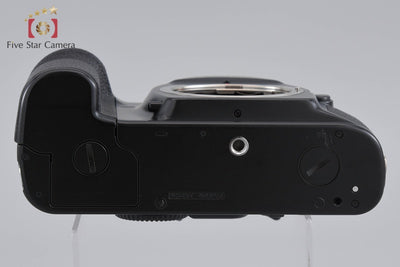 【中古】Canon キヤノン EOS-1 フィルム一眼レフカメラ