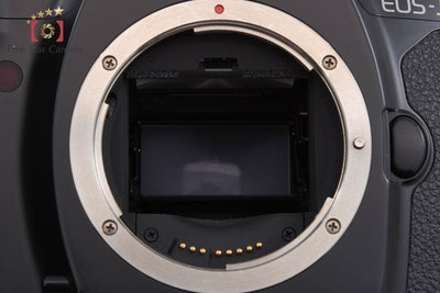 【中古】Canon キヤノン EOS-1 フィルム一眼レフカメラ