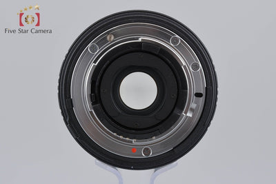 【中古】SIGMA シグマ 15mm f/2.8 D EX FISHEYE ニコン用