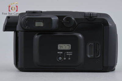 【中古】PENTAX ペンタックス ESPIO 160 コンパクトフィルムカメラ