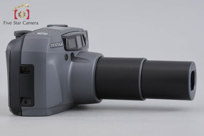 【中古】PENTAX ペンタックス ESPIO 160 コンパクトフィルムカメラ