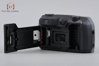 【中古】PENTAX ペンタックス ESPIO 160 コンパクトフィルムカメラ