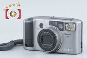【中古】MINOLTA ミノルタ Capios 140 コンパクトフィルムカメラ