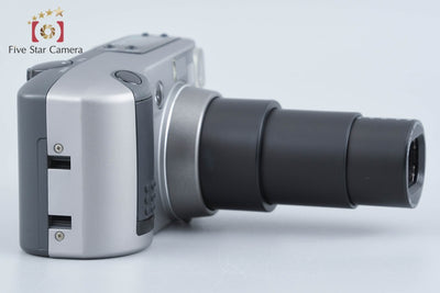 【中古】MINOLTA ミノルタ Capios 140 コンパクトフィルムカメラ