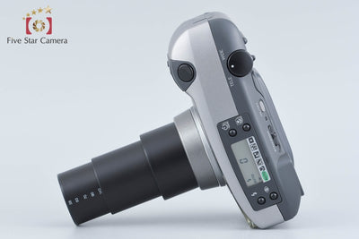 【中古】MINOLTA ミノルタ Capios 140 コンパクトフィルムカメラ