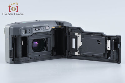 【中古】MINOLTA ミノルタ Capios 140 コンパクトフィルムカメラ