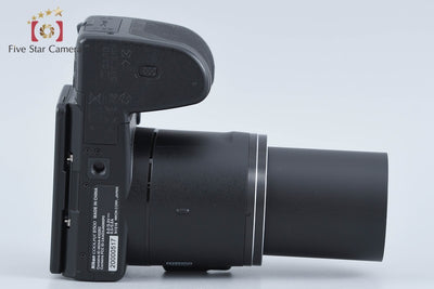 【中古】Nikon ニコン COOLPIX B500 ブラック コンパクトデジタルカメラ