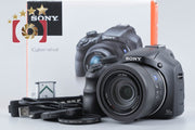 【中古】SONY ソニー Cyber-shot DSC-HX400V コンパクトデジタルカメラ 元箱付き