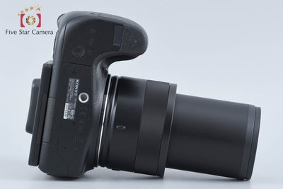 【中古】SONY ソニー Cyber-shot DSC-HX400V コンパクトデジタルカメラ 元箱付き