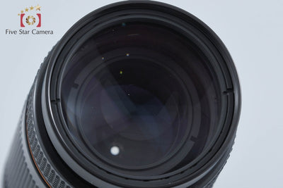 【中古】Nikon ニコン AF NIKKOR 75-300mm f/4.5-5.6