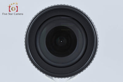 【中古】Nikon ニコン AF-S DX NIKKOR 18-105mm f/3.5-5.6 G ED VR