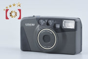 【中古】KYOCERA 京セラ LYNX 90 PANORAMA コンパクトフィルムカメラ