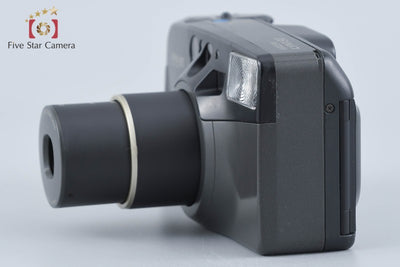 【中古】KYOCERA 京セラ LYNX 90 PANORAMA コンパクトフィルムカメラ