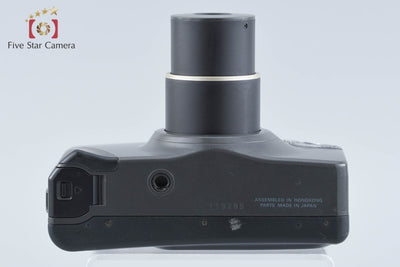 【中古】KYOCERA 京セラ LYNX 90 PANORAMA コンパクトフィルムカメラ